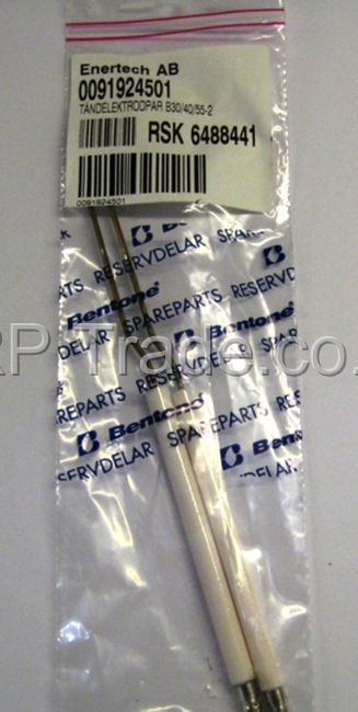 OIL SPARES  BN91924501